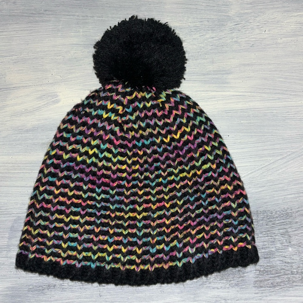 Academy, Ltd. Multi colored Toboggan